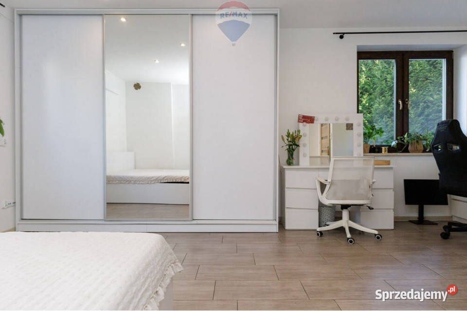 Mieszkanie na parterze 3 pokoje LipnikStraconka parter Bielsko-Biała