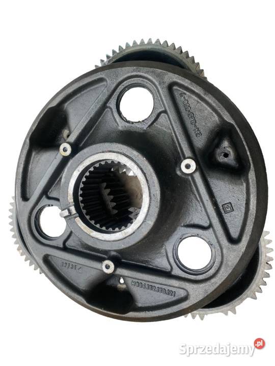 KOMP UKŁAD PLANETARNY 934152150121 93415215004 Pozostałe Łódź