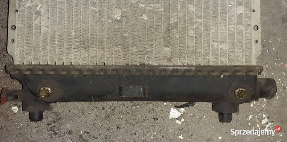 Mercedes 20 benzyna chłodnica wody automatyczna Rok produkcji 1990 Układ chłodzenia Bartoszyce