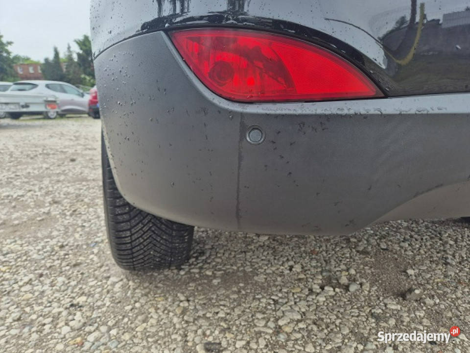 Hyundai ix35 Skóra 159000