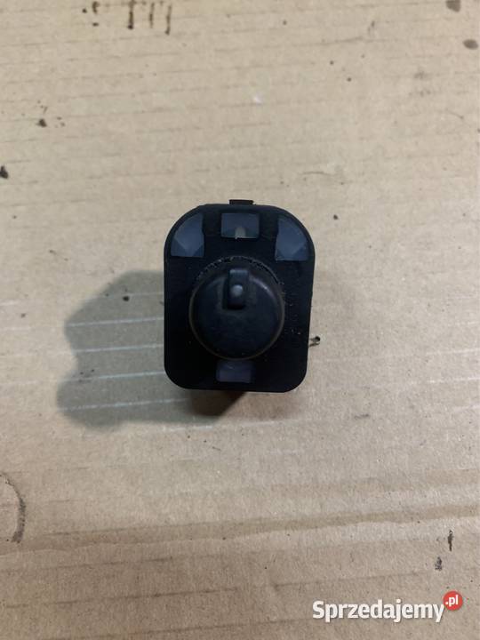Przełącznik szyb lusterek 8Z0959851D audi a4 b6