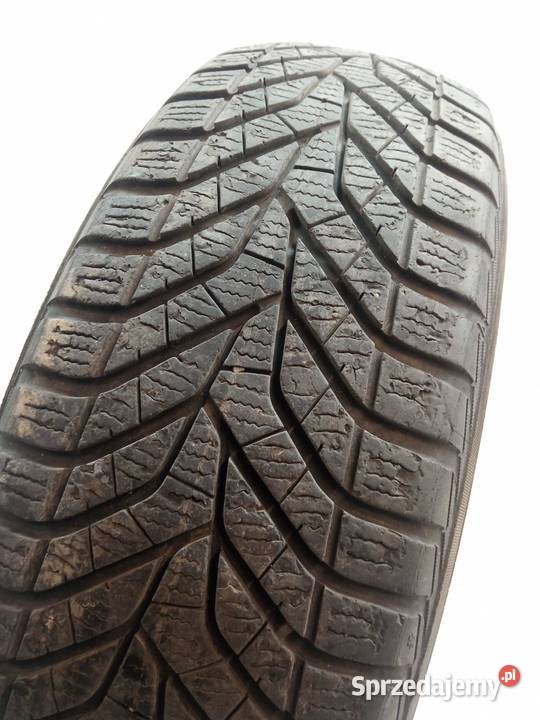 OPONA ZIMOWA YOKOHAMA W DRIVE V905 19565R15 2614 zima