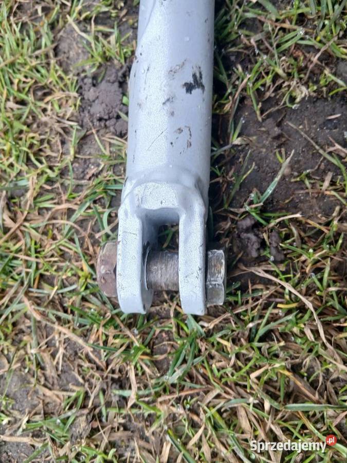 Nóżka Kawasaki kmx Bolesławiec