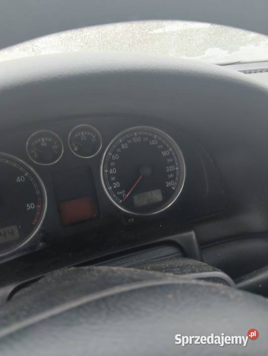 Volkswagen Passat B5 kombi 19tdi 130 sprzedam