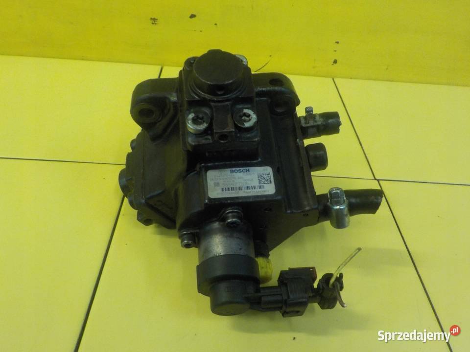 OPEL INSIGNIA 20 CDTI 15r 140 A20DTE pompa Pompy wtryskowe świętokrzyskie Suków