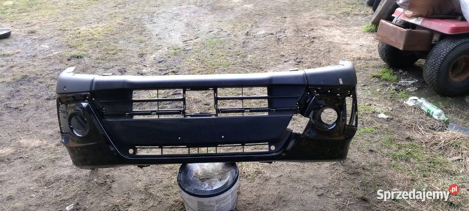 Zderzak przedni Suzuki Vitara Serock sprzedam