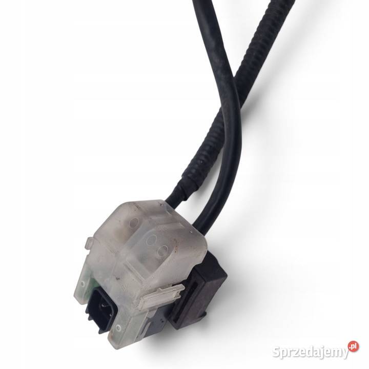 BEZPIECZNIK PRZEKAŹNIK ROZRUSZNIKA Suzuki GSXR Układ elektryczny, zapłon Chełm