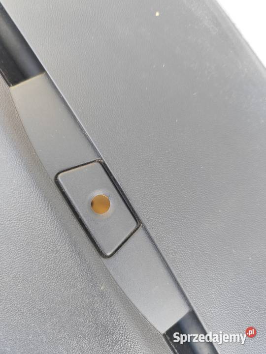 Air bag kompletny Peugot 2008 Babimost