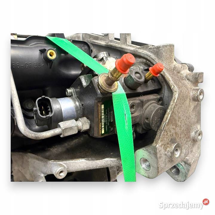 SILNIK 940A5000 Fiat Freemont Alfa Romeo lubelskie Chełm sprzedam