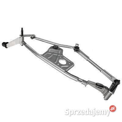 Volvo XC90 0215 mechanizm wycieraczek NOWY osobowe Łódź