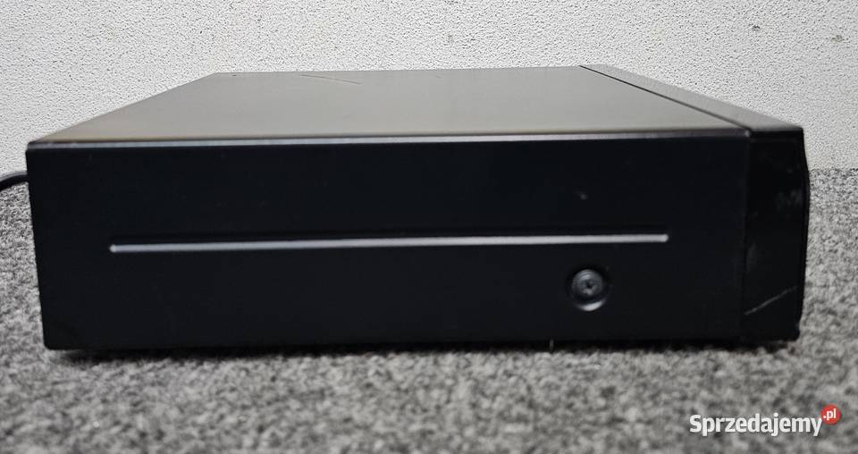 Denon DCDF107 DCDF107 Odtwarzacz płyt CD USB Kraków