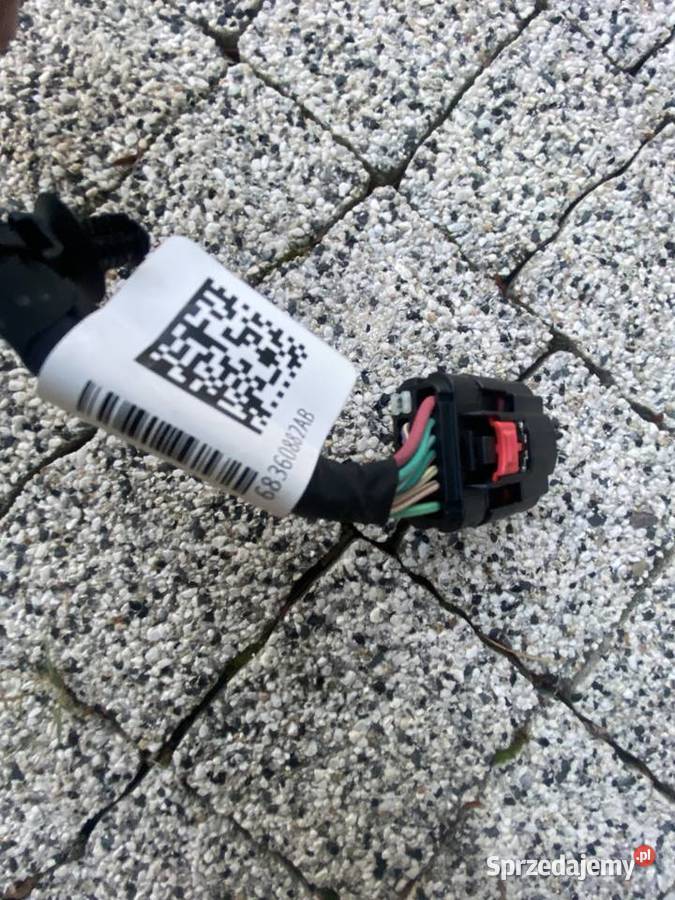 Wiazka Chrysler Pacyfica 68360882AB Lublin