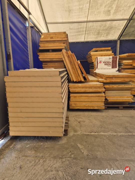 PLYTA WARSTWOWA Kłoczew