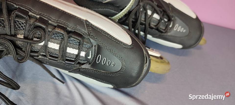 Rolki NIKE NDorfin Elite Air 82 mm82A rozmiar