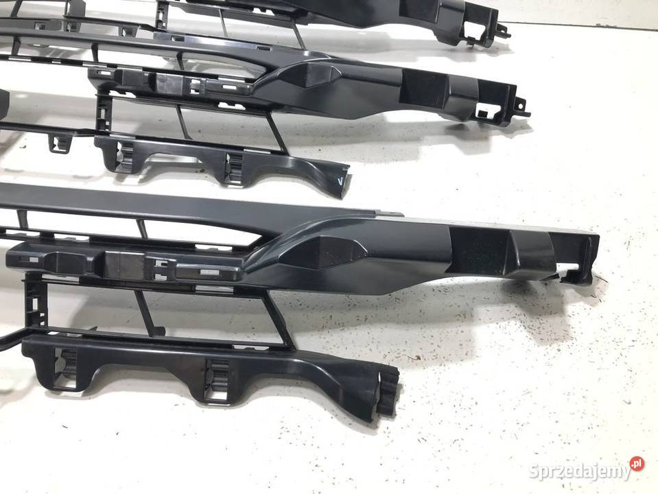 BMW 3 F30 31 20122015 ATRAPA KRATKA WLOT świętokrzyskie Skarżysko-Kamienna sprzedam