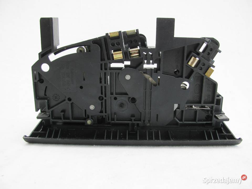 Panel sterowania VW Polo osobowe Szczecinek