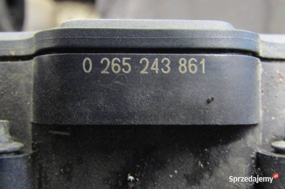 POMPA ABS SUZUKI VITARA III 5611054PA0