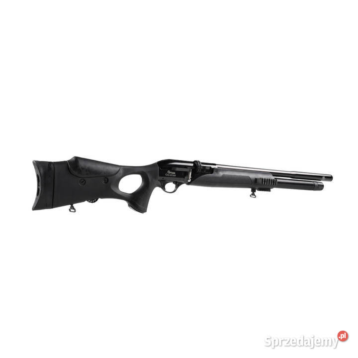 Wiatrówka PCP Optima by Hatsan Galatian III sprzedam
