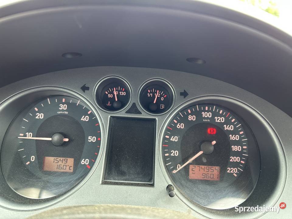 Seat Ibiza 14 TDI Połażejewo sprzedam