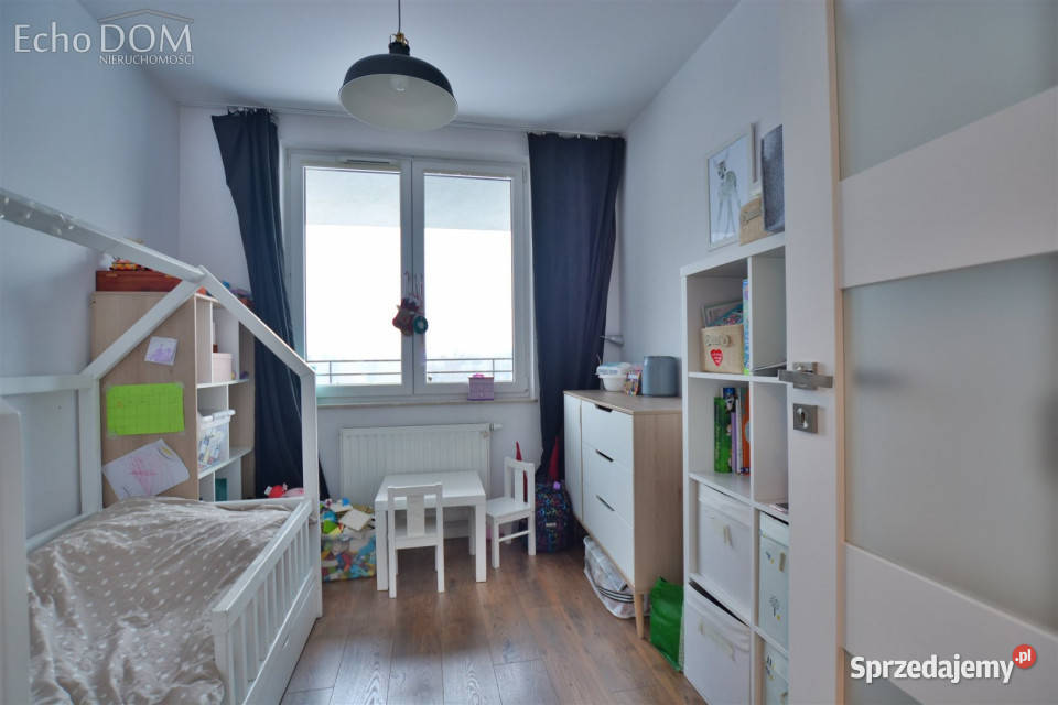 sprzedaży mieszkania 55m2 3 pokojowe Kraków dr