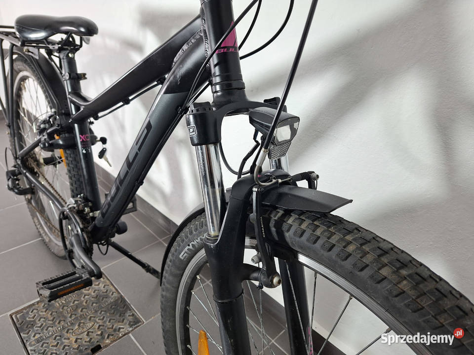Rower górski góral mtb bulls dziecinny dziecka Lublin