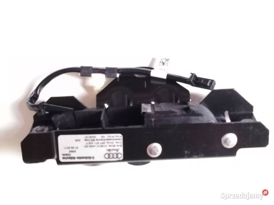 RYGIEL ZAMEK DACHU VW GOLF VI CABRIO 8P7871443F Wschowa