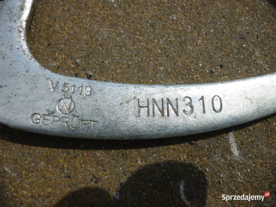 HNN 310 LAŃCUCHY 29580 r225 31570 r225 atest Piaseczno