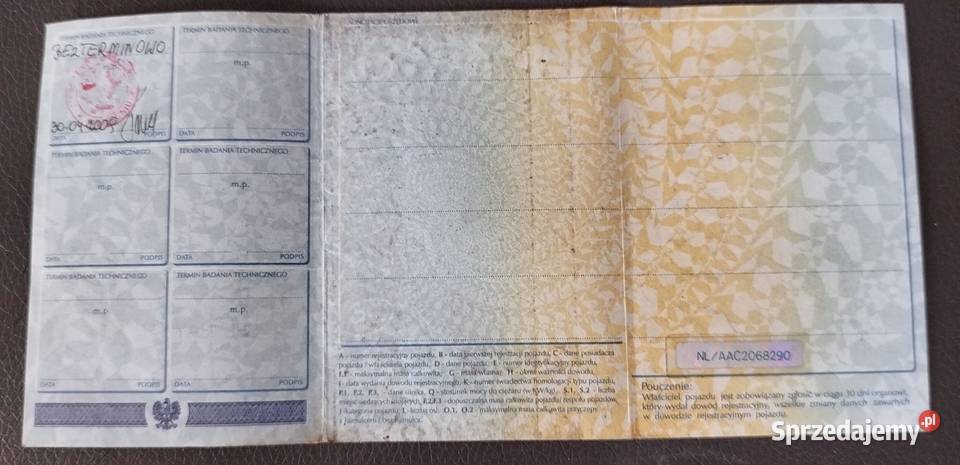 Przyczepka Lekka Samochodowa SAM Do samochodów osobowych śląskie