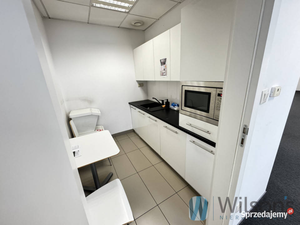 Ogłoszenie lokal 10351m2 Warszawa Aleja