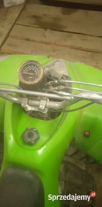 Sprzedam czesci do quada Chmielnik