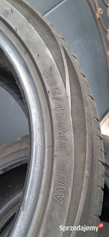 Goodride 23545 R18 Zgierz