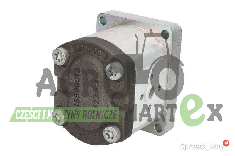 3546159M91 1825210MM91 3539858M91 POMPA HYDR