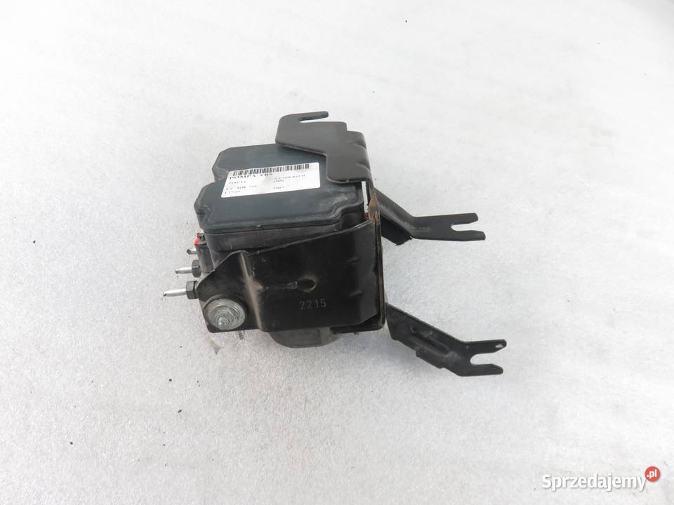POMPA ABS DACIA SANDERO II B8 0265254936