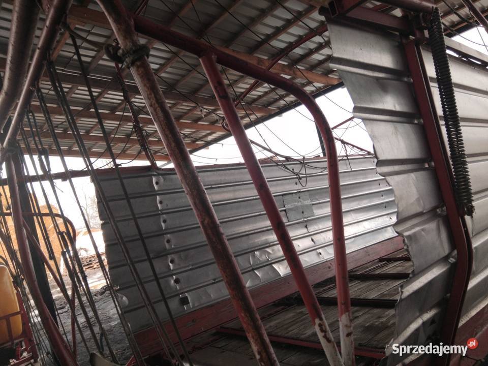 Samozbierajaca sip3 jugoslowianka Przyczepy rolnicze Maszyny rolnicze