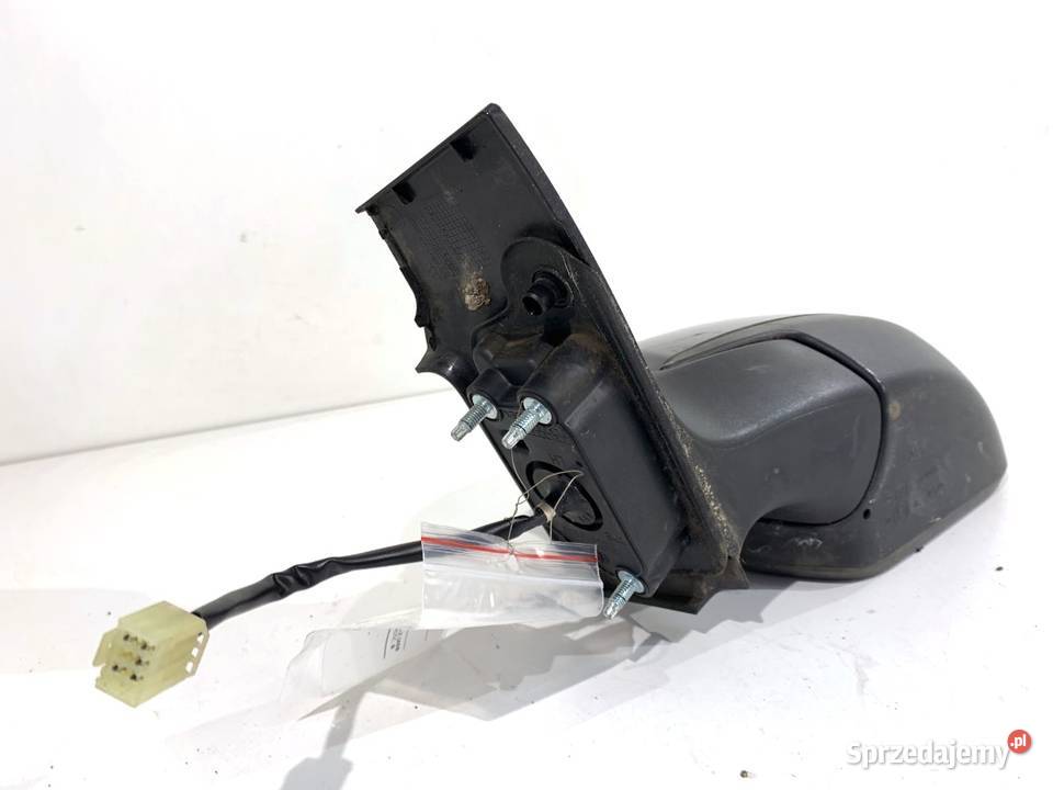 LUSTERKO LEWY SUZUKI SPLASH Hatchback Comic sprzedam