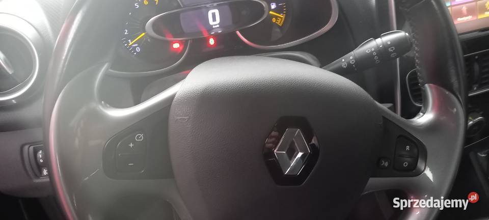 Sprzedam clio stan manualna Kalisz