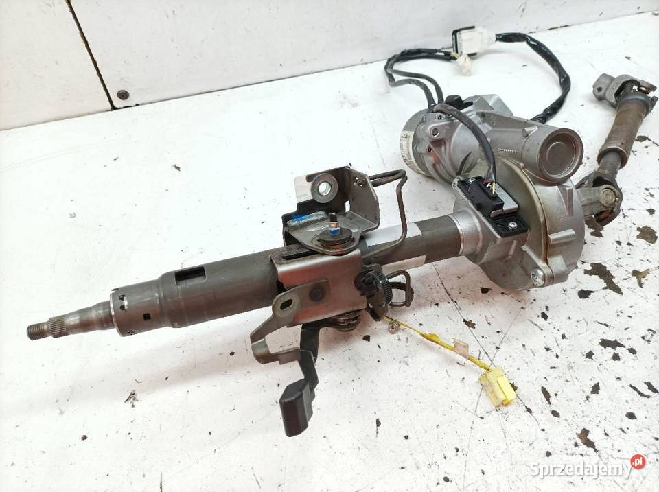 KOLUMNA WSPOMAGANIE ELEKTRYCZNE 4520002281