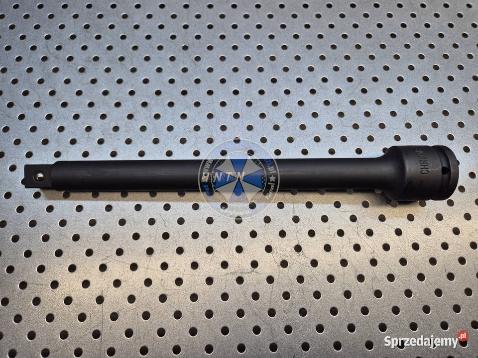 Przedłużka udarowa 34 325mm długa przedłużka