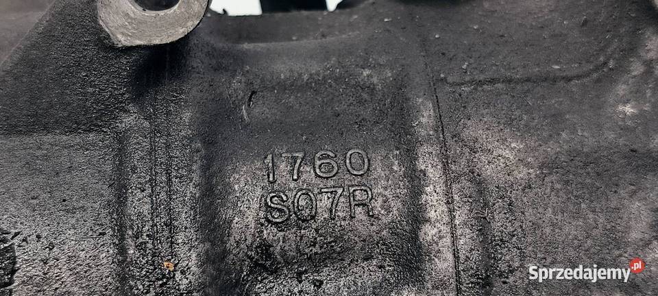 SPRĘŻARKA KLIMATYZACJI TOYOTA PROACE II kujawsko-pomorskie Lipno