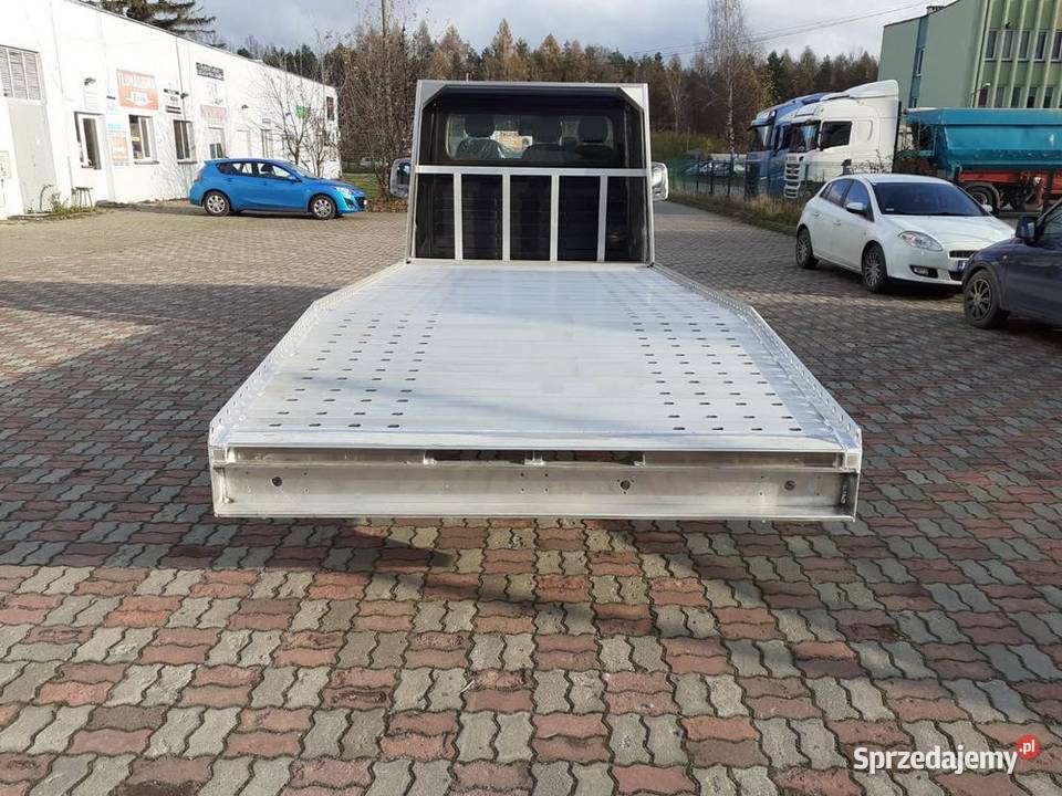 Autolaweta Laweta Najazd Pomoc Drogowa Platforma świętokrzyskie