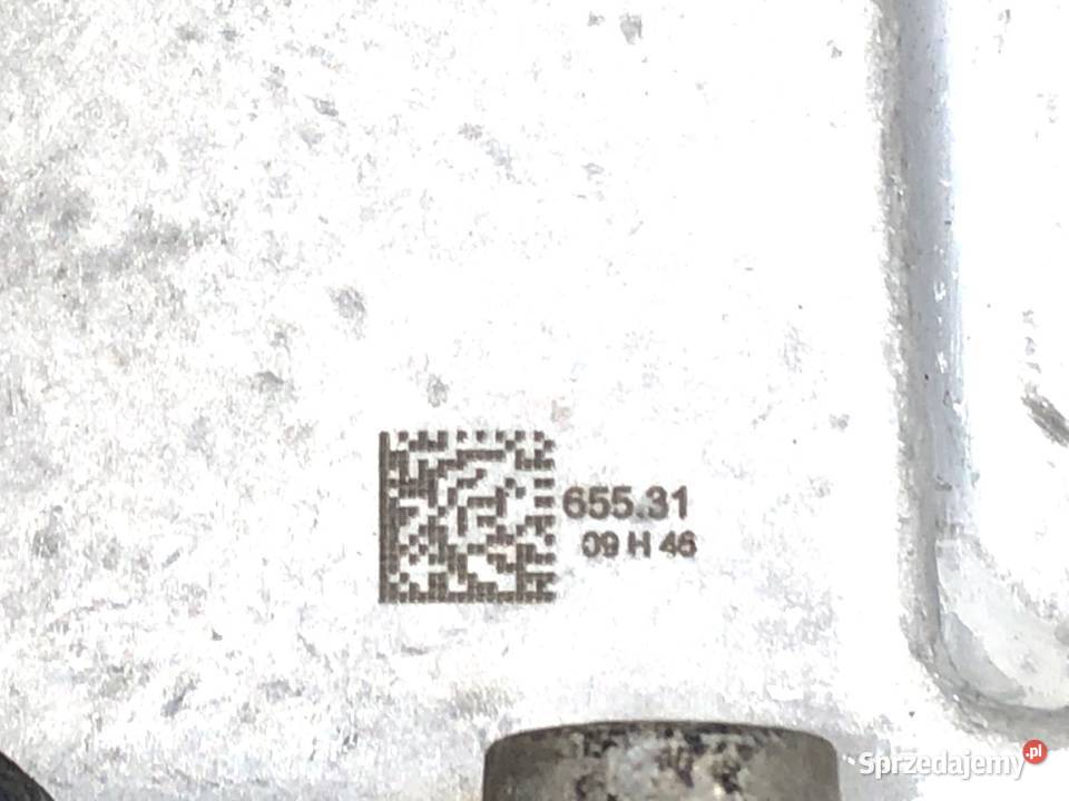 KIERUNKOWSKAZ LEWY PRZÓD BMW F01 0815 osobowe