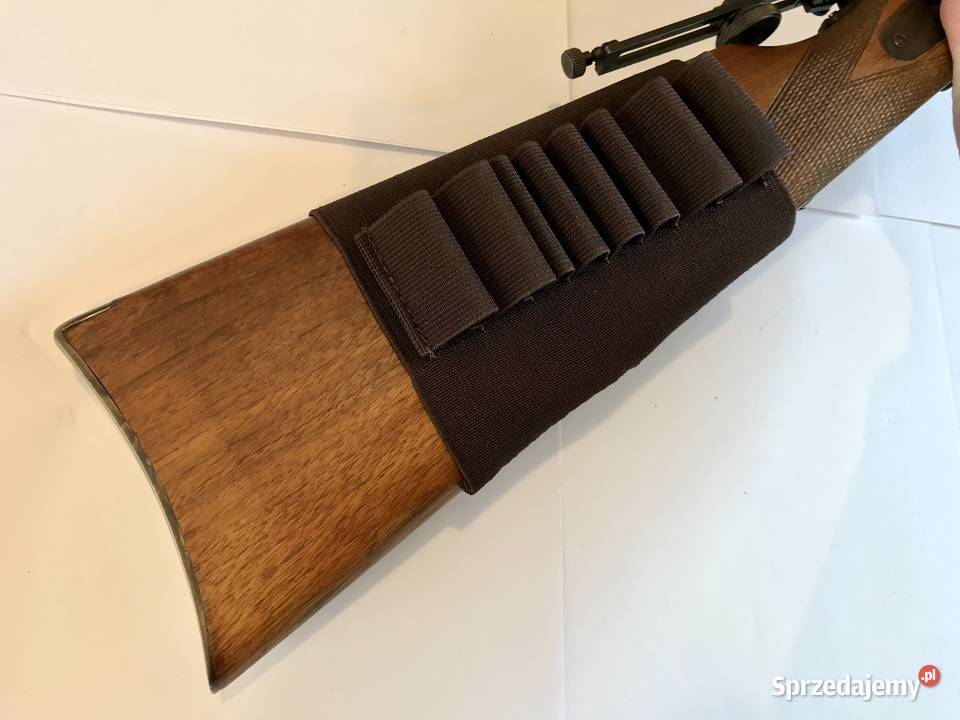 IAB Marcheno C Sharps Pat Oct 5th 1852 CAL45 Warszawa