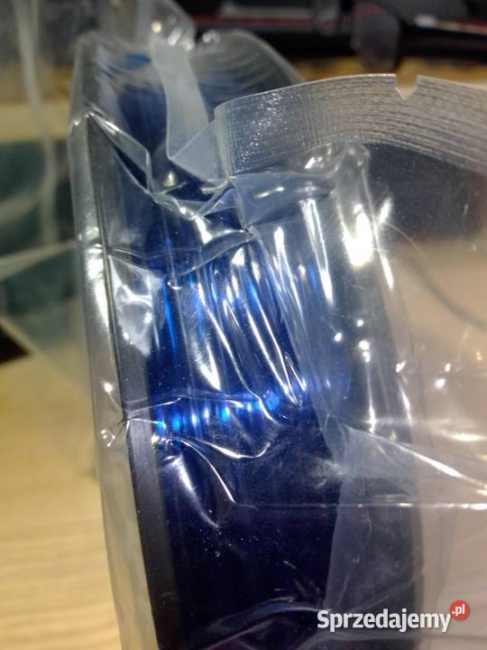 Filament 3D 285mm 05 PETGTGLASS różne kolory Łódź