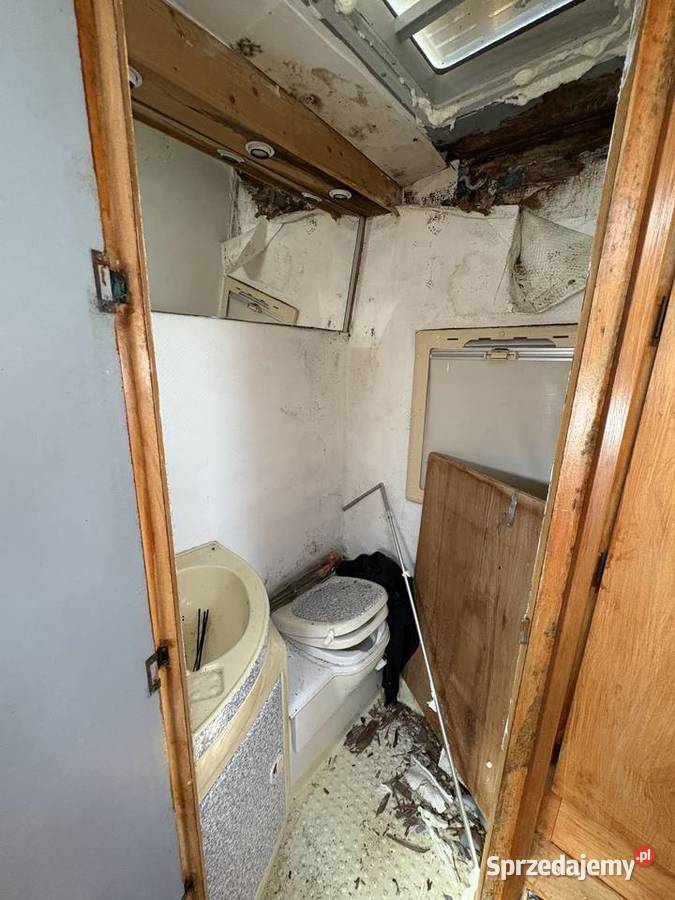 Vw t4 kamper Pszczyna