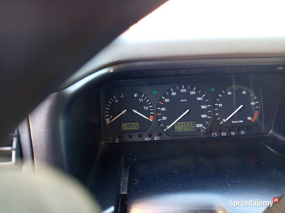 VW T4 caravella 9 osobowy Volkswagen Łańcut sprzedam