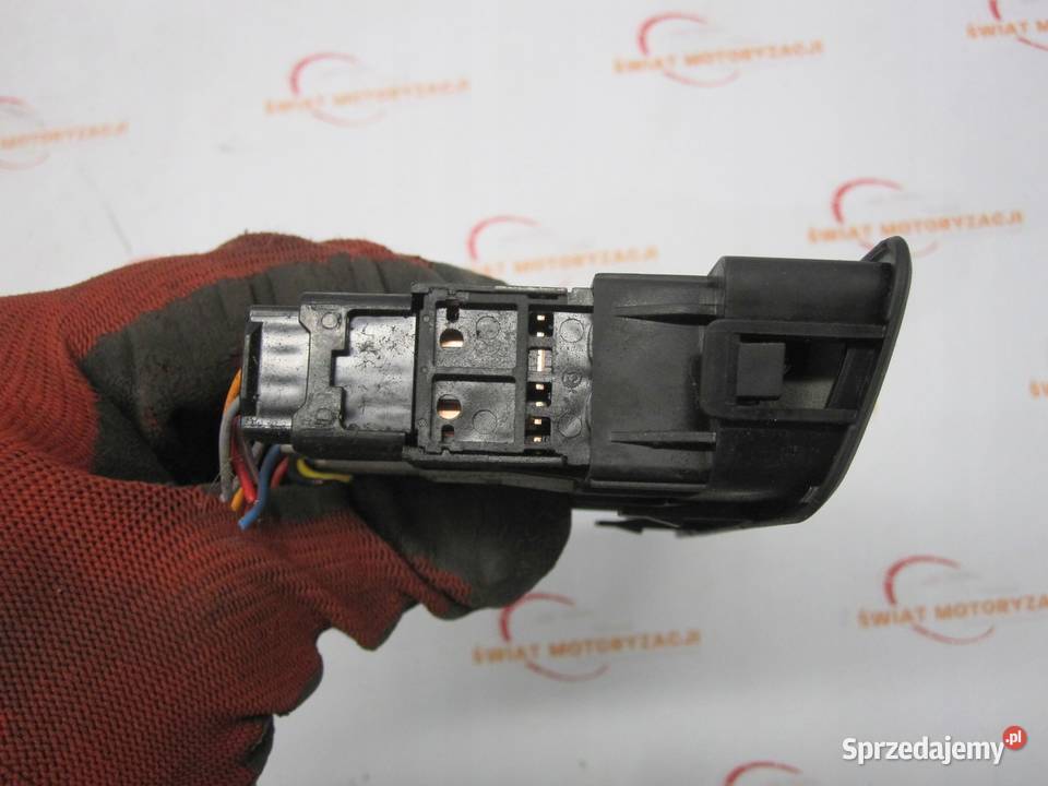 HYUNDAI ix35 I 11r panel przełączników osobowe Panele sterowania, przełączniki Kielce