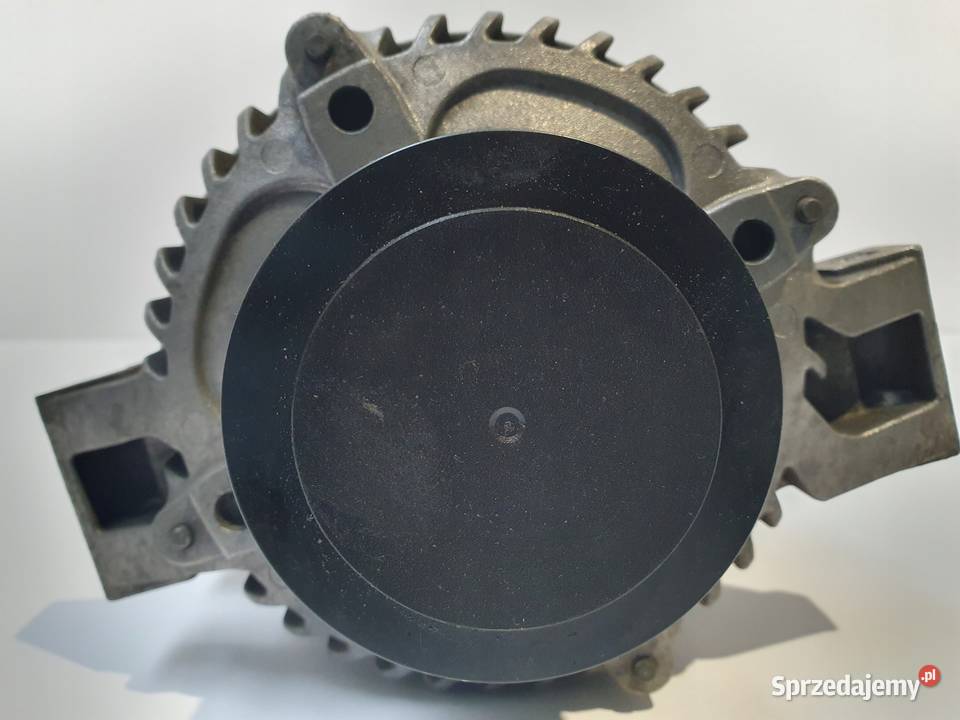 ALTERNATOR Honda Accord VII 22 ICTDI oryginał lubelskie Chełm
