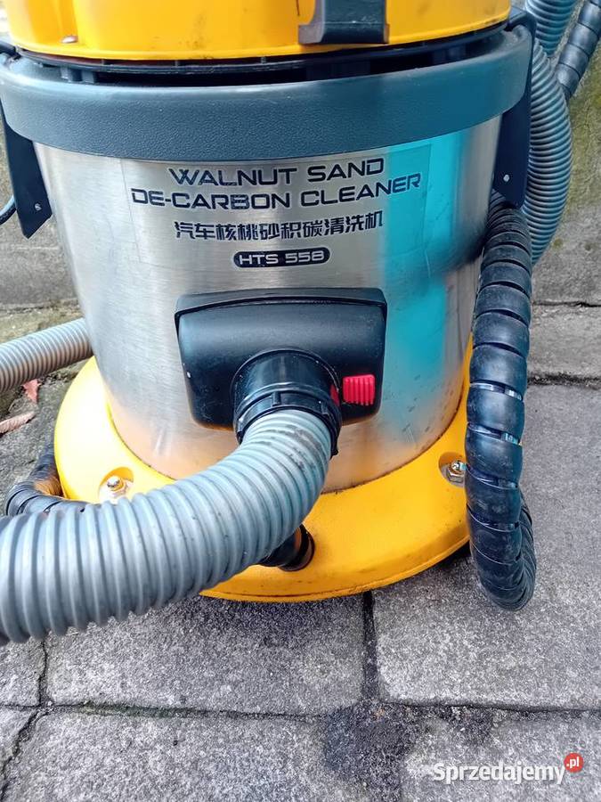 Maszyna do Orzeszkowania nagaru Krężna sprzedam