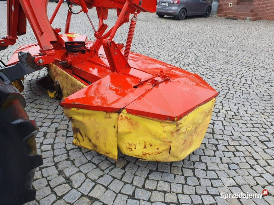 kosiarki łąkowe i wykaszarki inny Kosiarka Głogówek