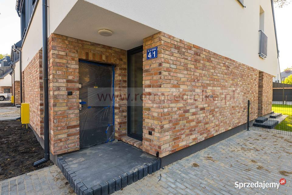 Lica cegły na elewację mazowieckie Słupno sprzedam